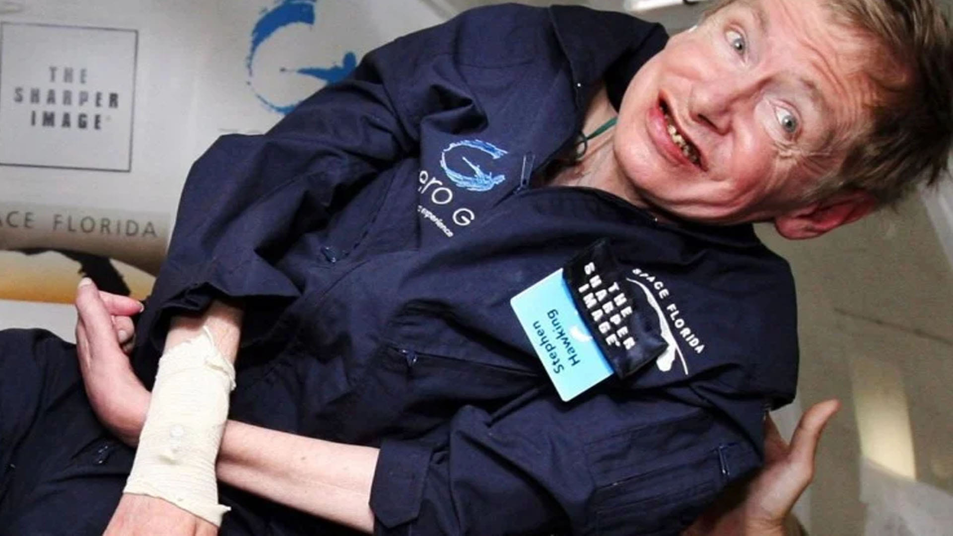 stephen hawking death anniversary know about his predictions about human and earth