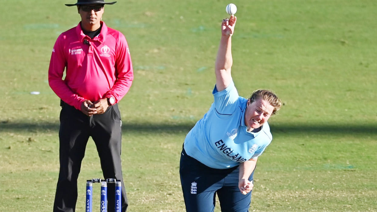 Womens World Cup 2022: South Africa Women vs England Women, 13th Match Live Cricket Score, Commentary, Live Updates
