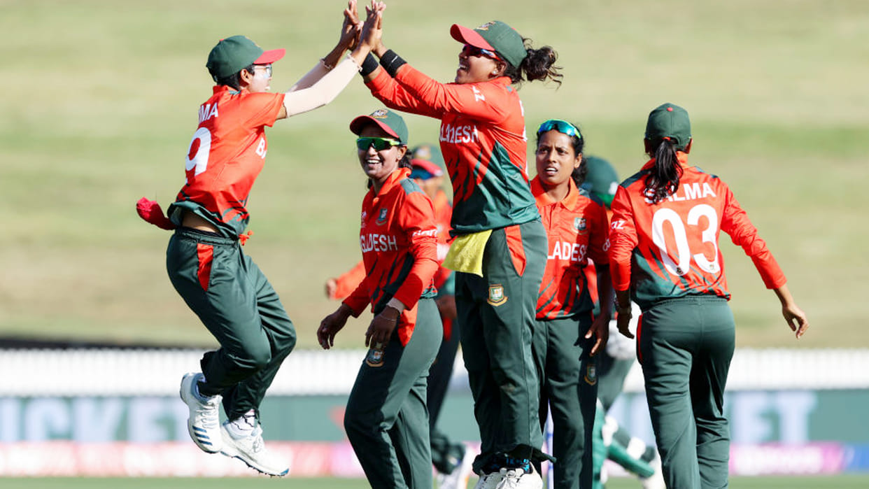 Women's World Cup 2022: Pakistan Women vs Bangladesh Women 12th Match Live Cricket Score, Commentary Live Updates in Seddon Park, Hamilton
