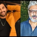 अल्लू अर्जुन और संजय लीला भंसाली