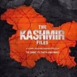 द कश्मीर फाइल्स, प्रेम प्रकरण