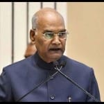 Ramnath Kovind