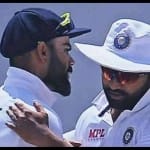 विराट कोहली और रोहित शर्मा