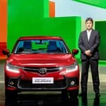 Toyota Glanza 2022