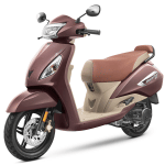 TVS Jupiter ZX
