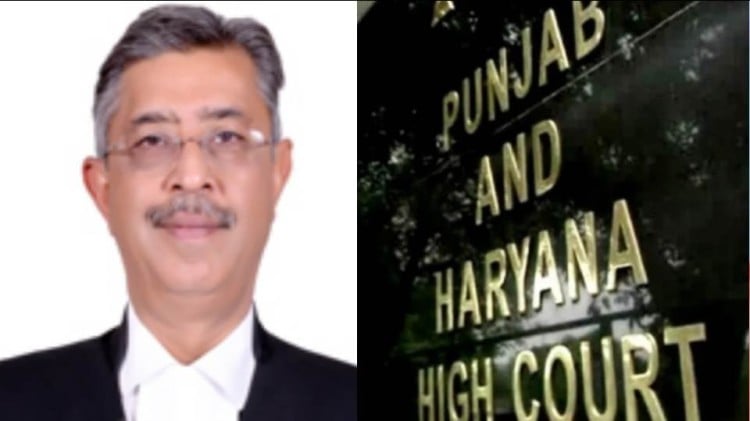 Justice Ajay Tewari Resigned 22 Days Before His Retirement - Amar Ujala ...