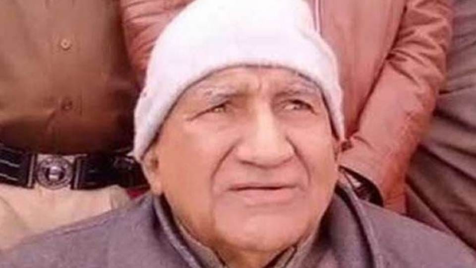JJP MLA Ramkumar Gautam said  Jat community wants nothing except CM