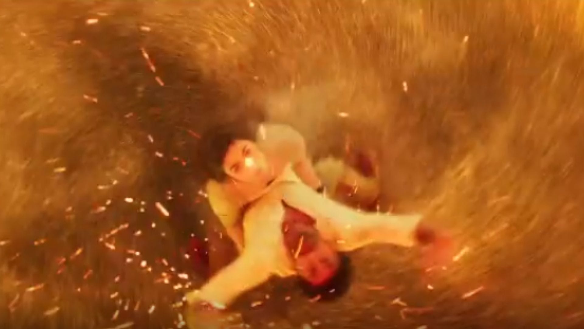 Alia Bhatt First Look From Brahmastra unveiled on her birthday; WATCH Alia Ranbir Kapoor in Part One