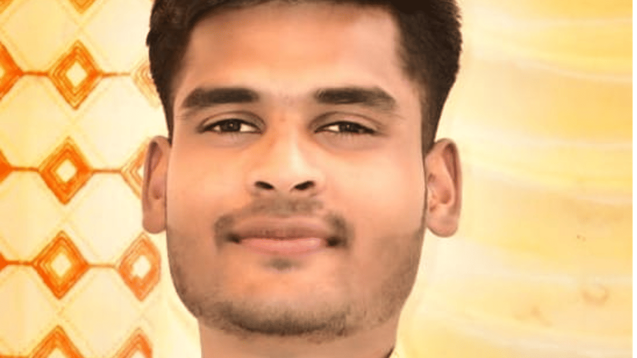 Sehore: Atul Verma selected among the best volunteers, increased the value of the district