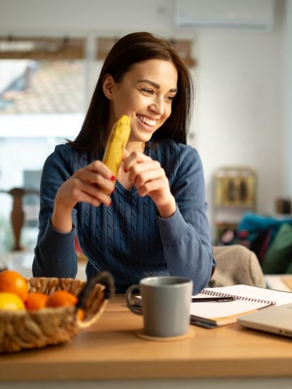 banana