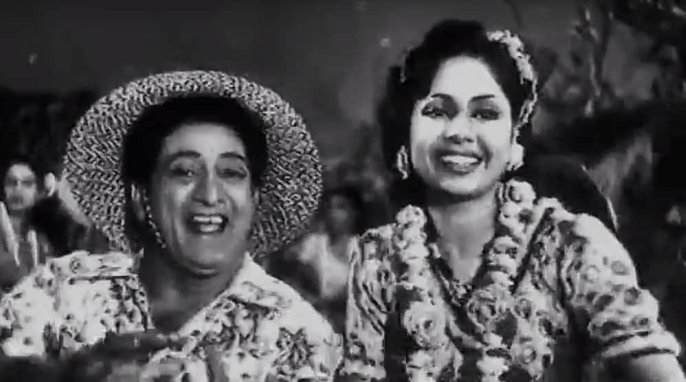 bollywood veteran actor bhagwan dada life's untold facts