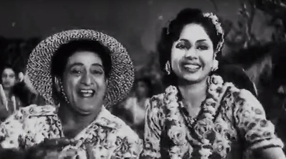 bollywood veteran actor bhagwan dada life's untold facts