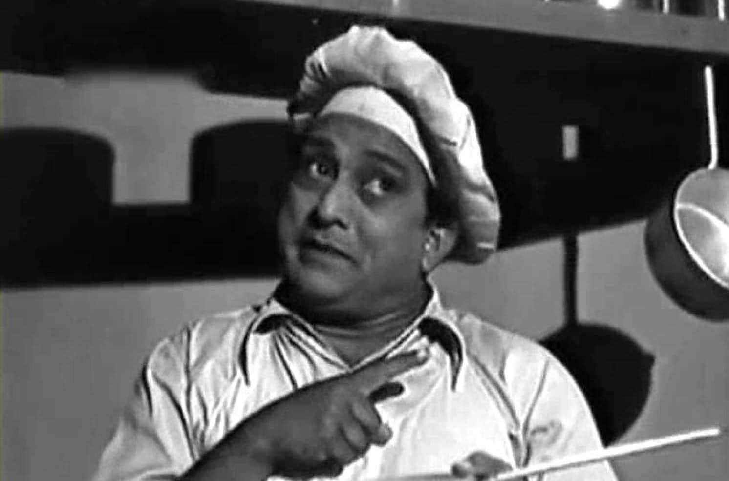 bollywood veteran actor bhagwan dada life's untold facts