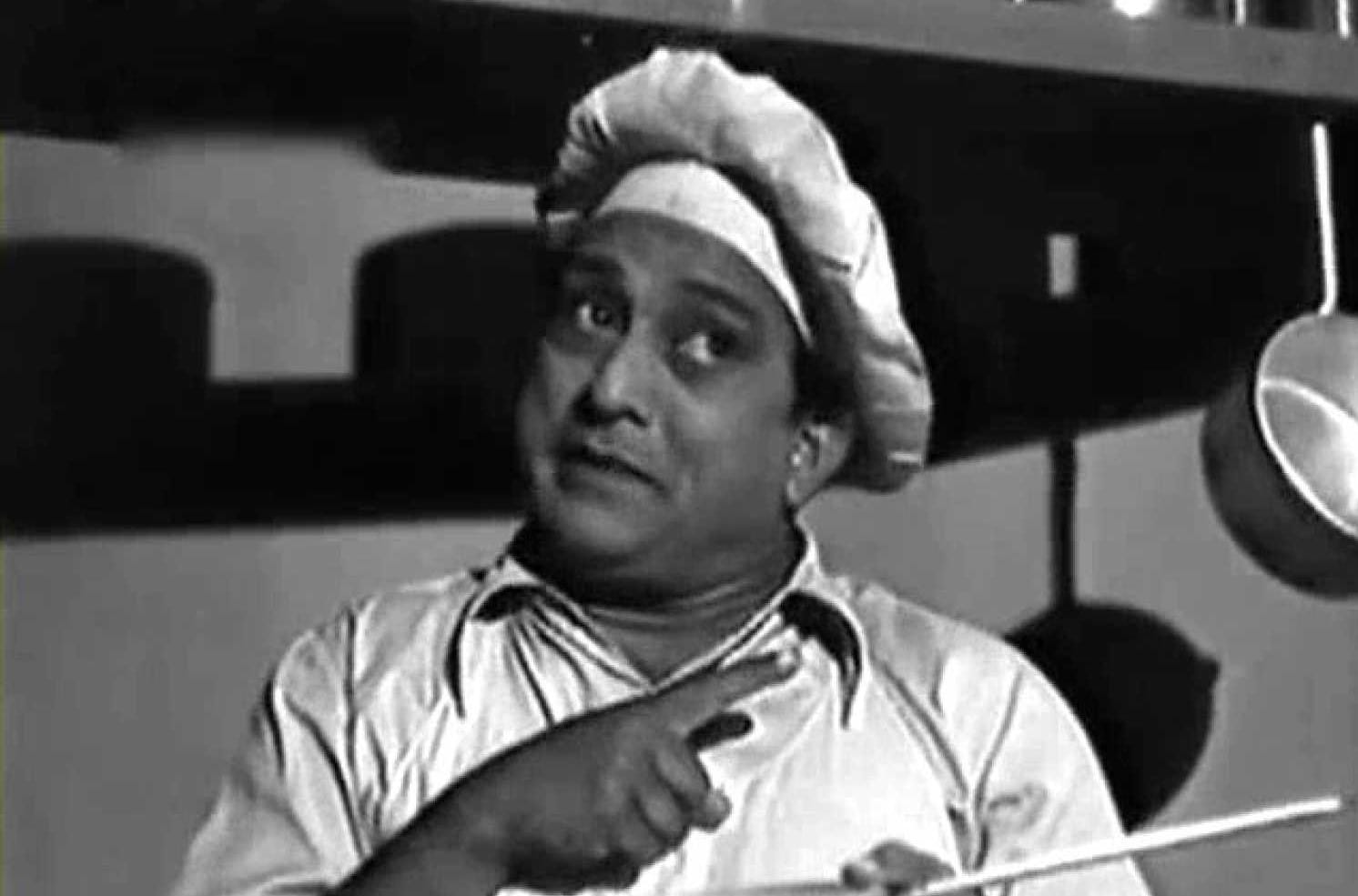 bollywood veteran actor bhagwan dada life's untold facts