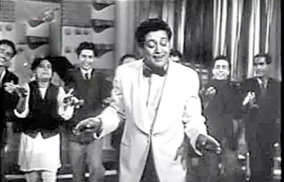 bollywood veteran actor bhagwan dada life's untold facts