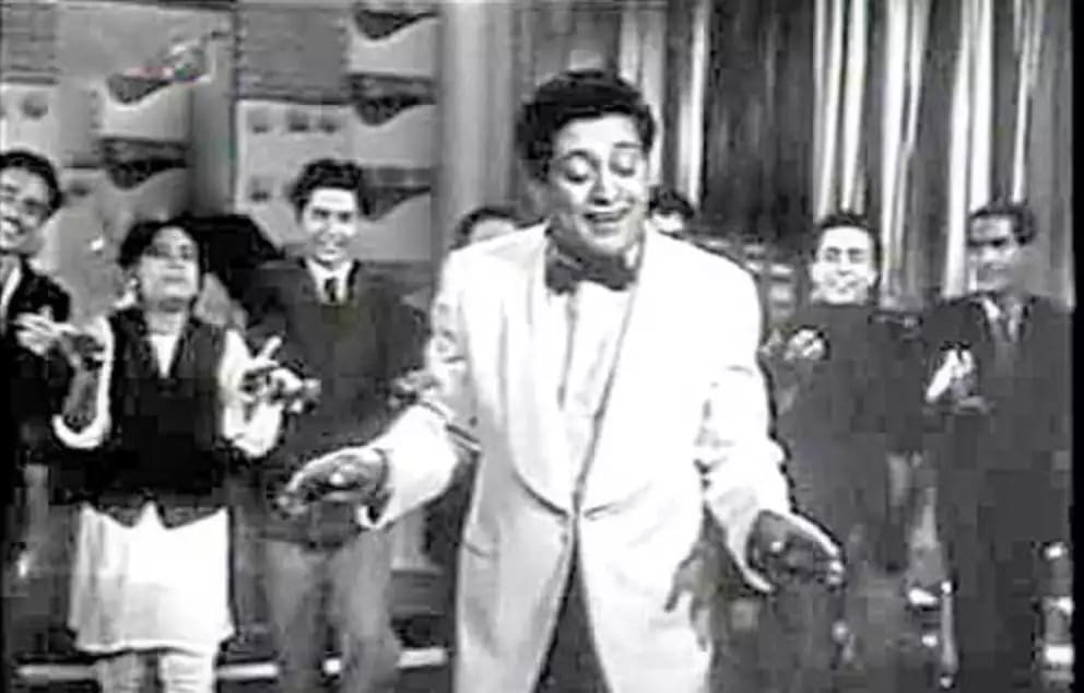 Bhagwan Dada Birthday: Know about unknown facts of actor on his birth anniversary