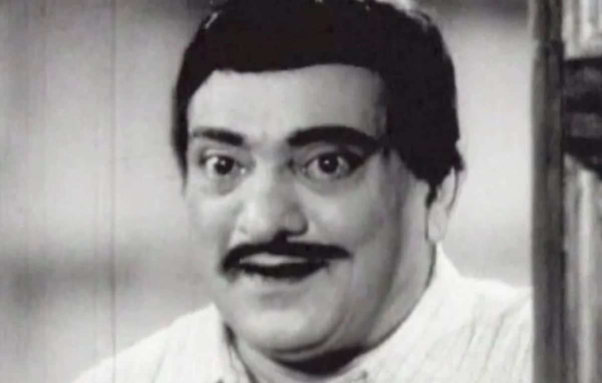 bollywood veteran actor bhagwan dada life's untold facts