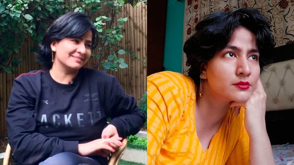 Who is Bhasha Sumbali playing a important role in The Kashmir Files