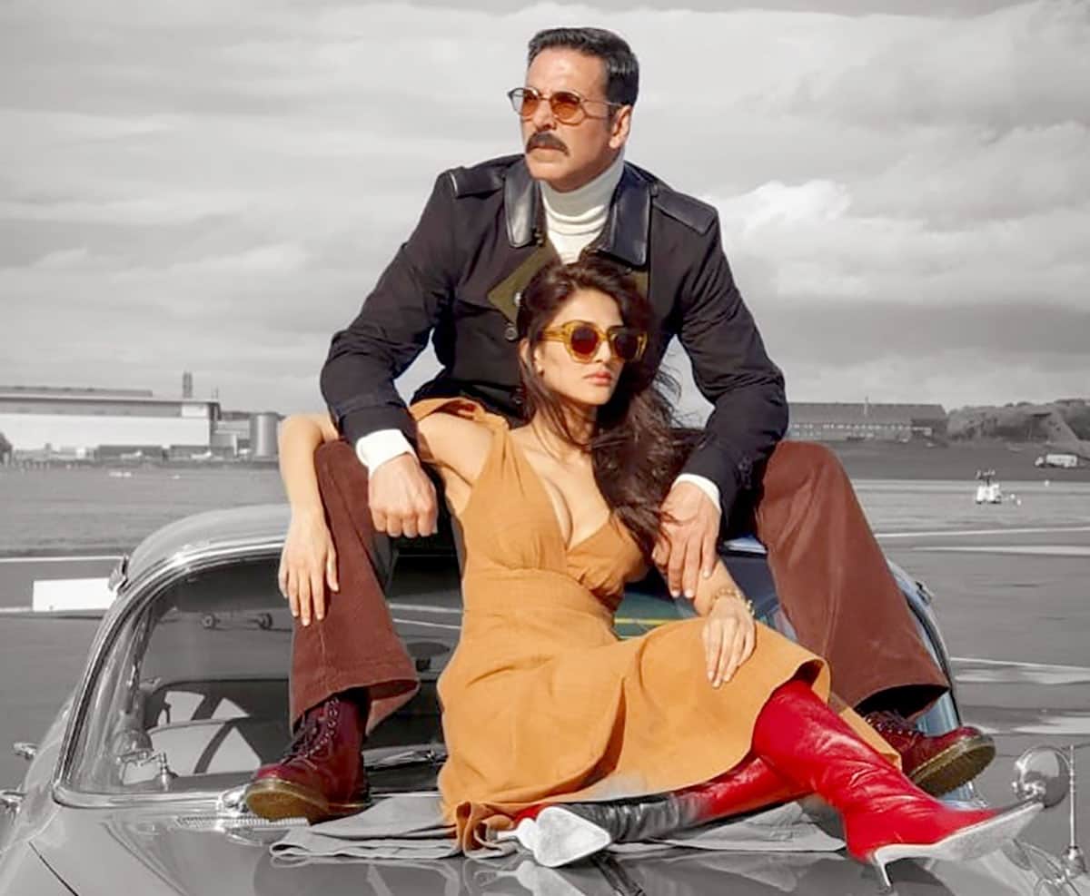 Akshay Kumar Last Five Movies Box Office Collection Report Before Prithviraj Movie News in Hindi