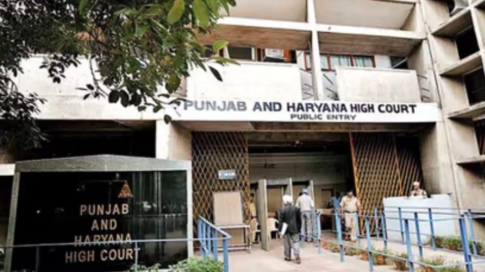 Hawara case: Five thousand fine on Punjab government for repeatedly asking for time