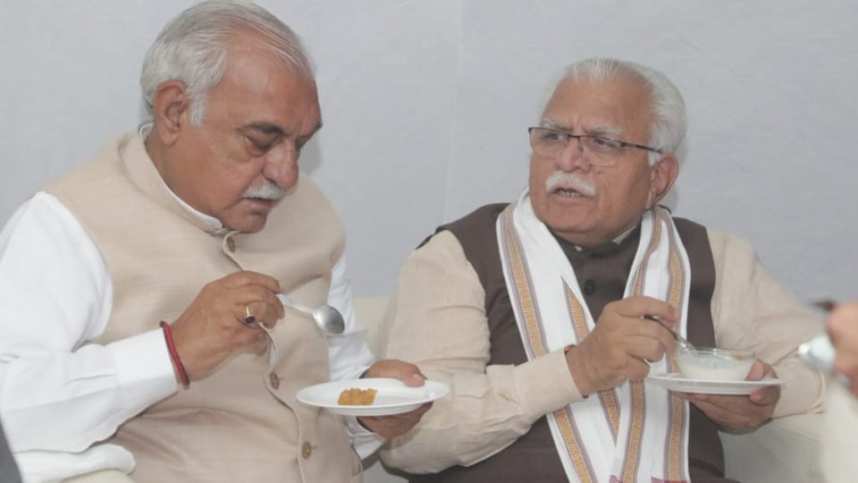 seventh day of Budget Session of Haryana Vidhansabha Update news