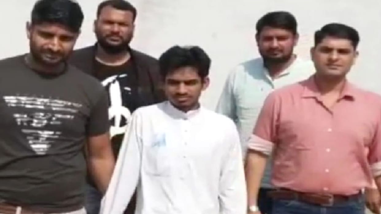 ATS camped in Deoband: interrogation continue of Inaamulhaq, suspects' connections and settlers on radar