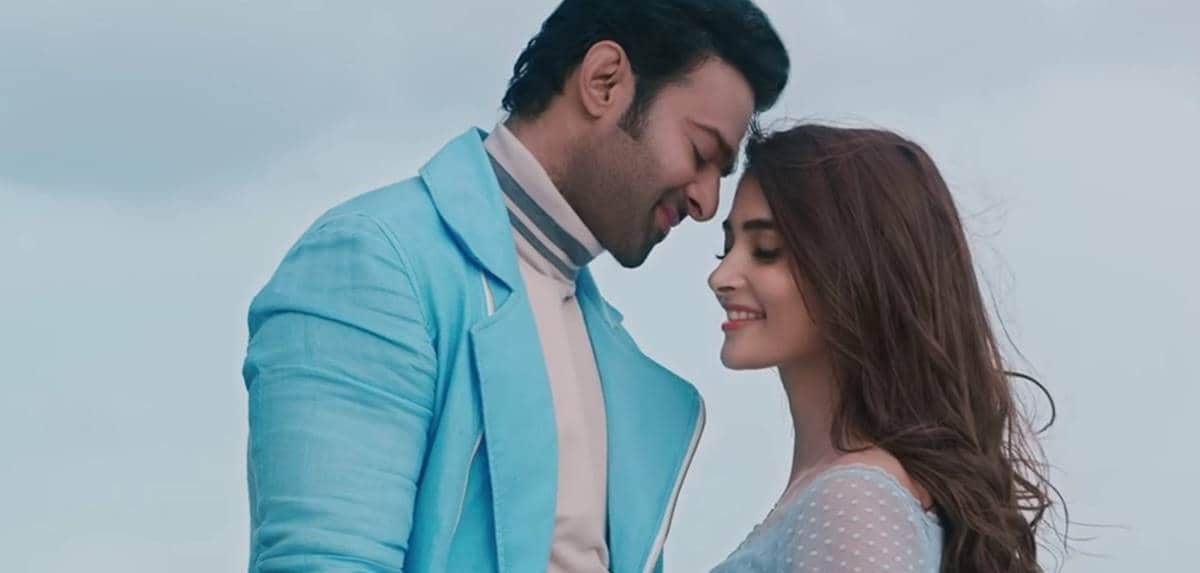 Radhe Shyam: Pooja Hegde reacted to the poor performance of the film said every film has its own destiny