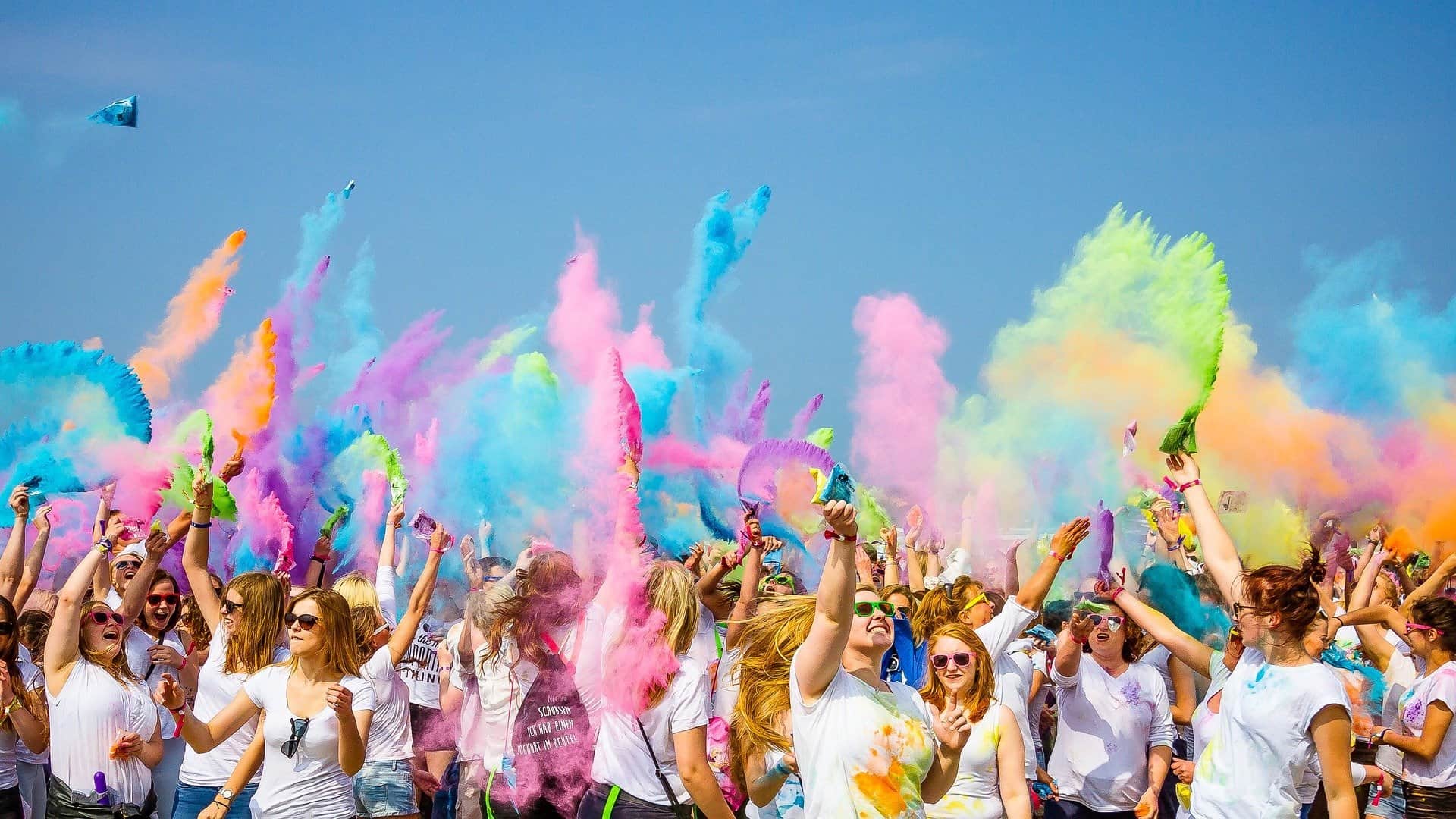 Rang Panchami 2024 Date Celebrated on the Fifth Day of Holi, Know About It
