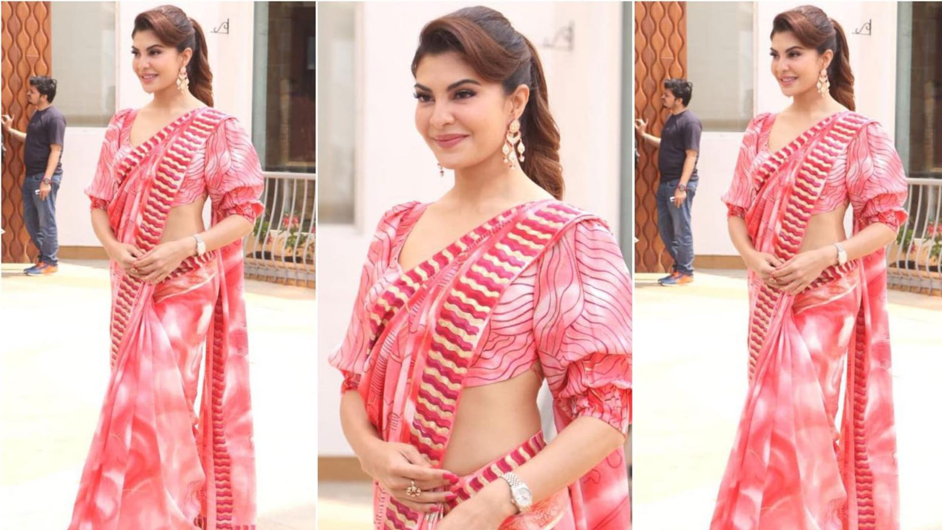 Holi Fashion 2022 Trending Outfits for Girls on Holi