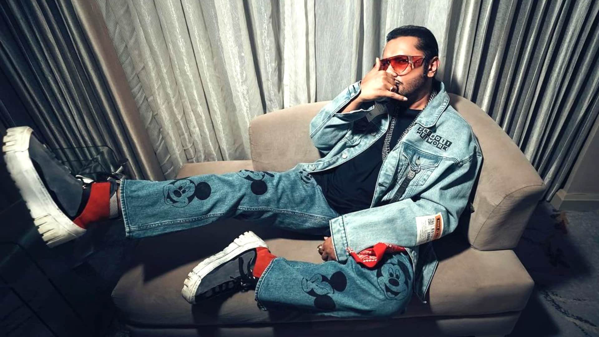 Filmy Wrap: Tapu aka Raj Anadkat quit TMOC Honey Singh Finds love Again Read 10 Entertainment news