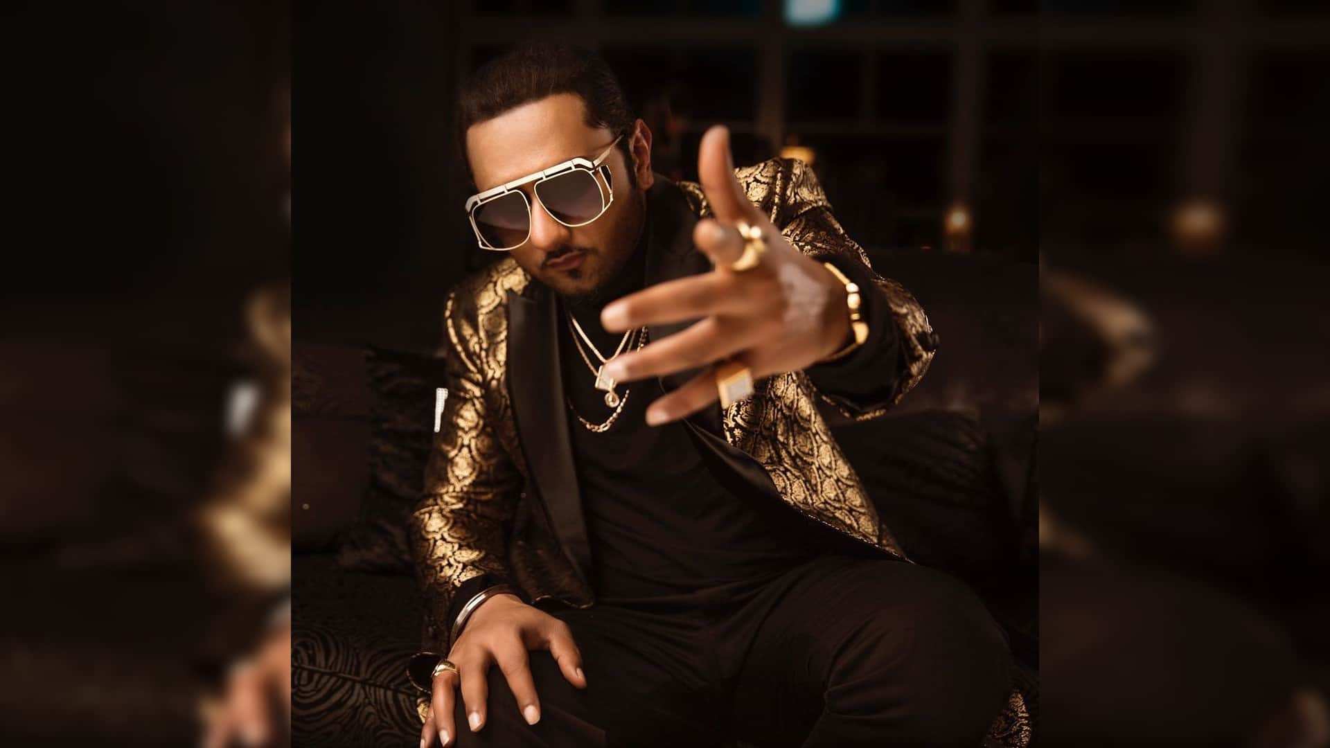Yo Yo Honey Singh new song Kha Kha Ga with singer Hommie Dilliwala to release this June