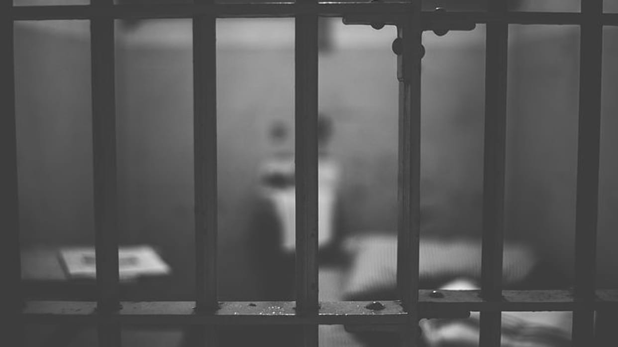 Gangster accused Mehtab arrested by police