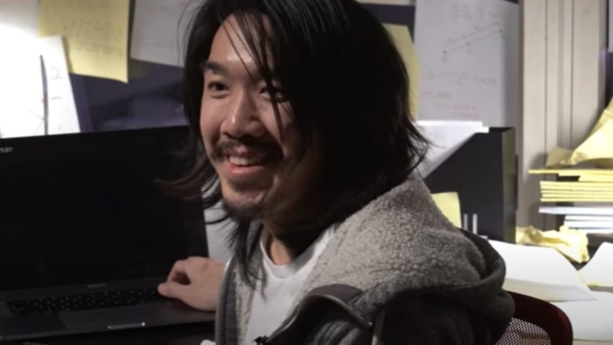 YouTuber Jonathan Ma earned one crore 75 lakh rupees in just 42 seconds know how he did this