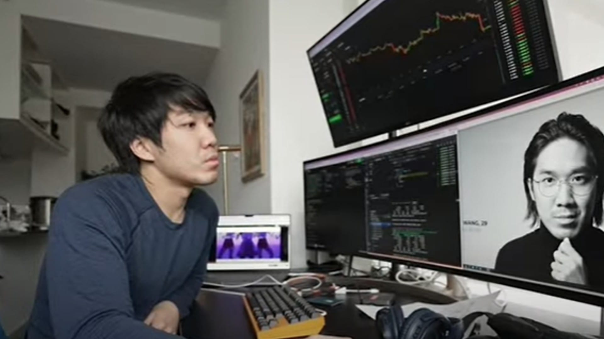 YouTuber Jonathan Ma earned one crore 75 lakh rupees in just 42 seconds know how he did this