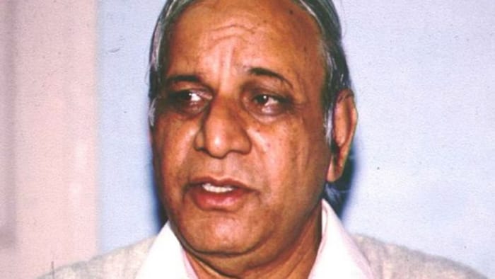 Kanshi Ram Jayanti 2022 Bahujan Samaj Party Founder Kanshi Ram Interesting Facts