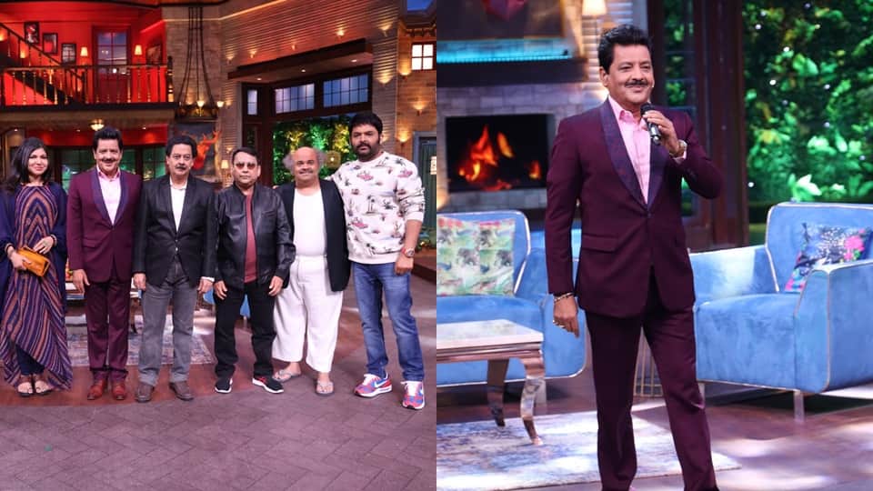 Kapil Sharma Show will have a chef special this weekend with Sanjeev Kapoor and Ranveer Brar