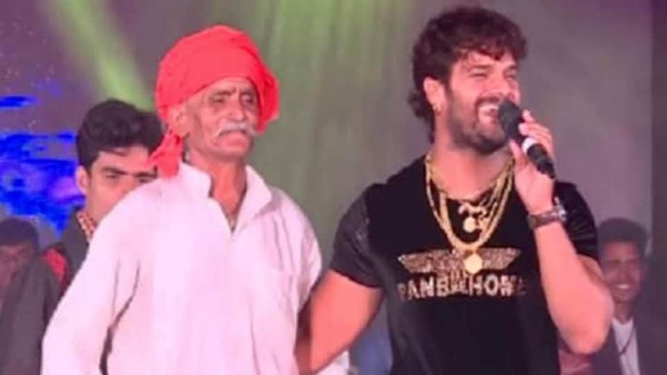 Bhojpuri Actor and Singer Khesari Lal Yadav Birthday Special Know About His Caree unkown facts about life struggle and his total networth