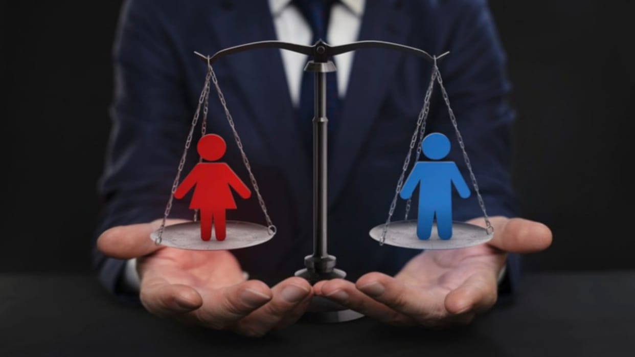 gender disparity Overseas Indian women share their experience on gender inequality