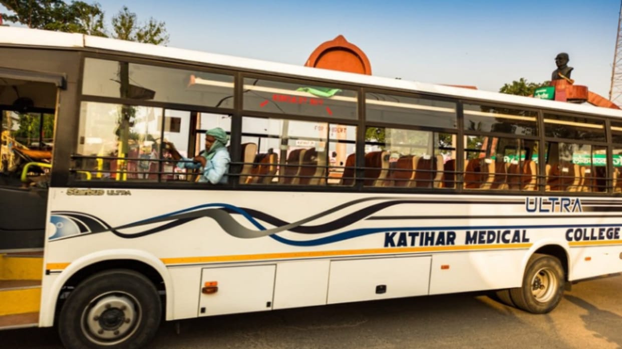 Tamil Nadu Free Bus Pass Yojana know all details about this scheme