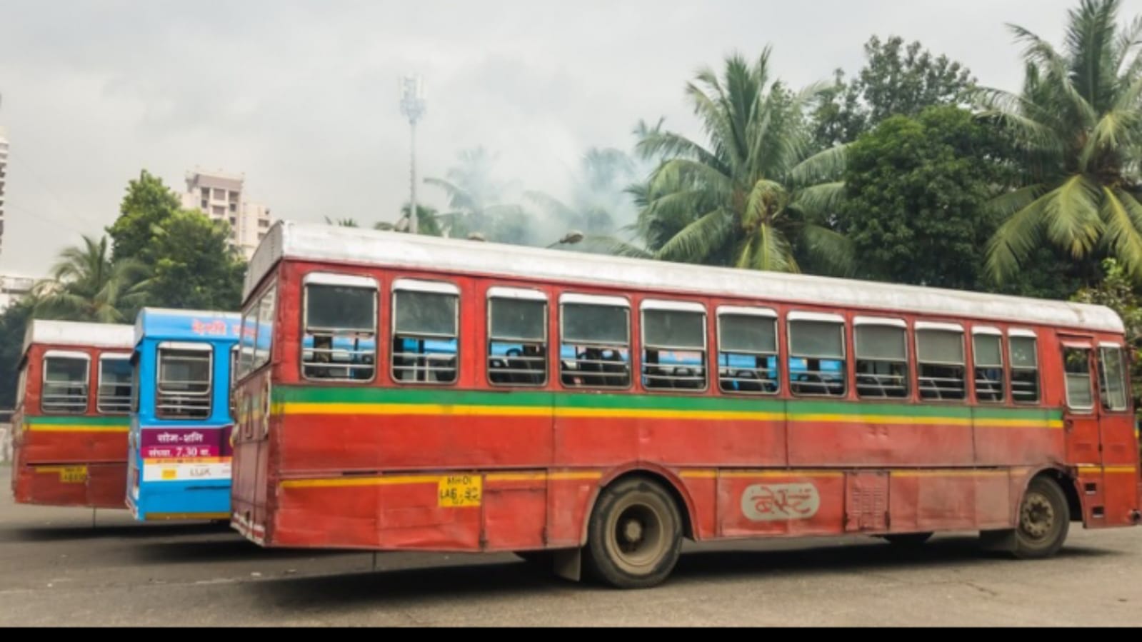 Tamil Nadu Free Bus Pass Yojana know all details about this scheme