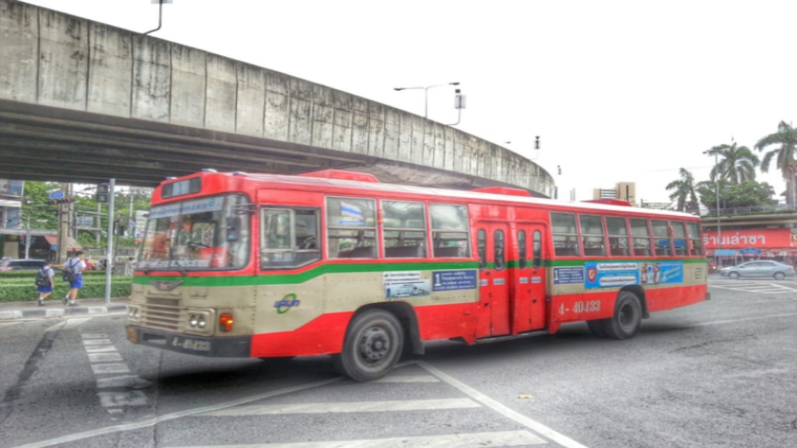 Tamil Nadu Free Bus Pass Yojana know all details about this scheme