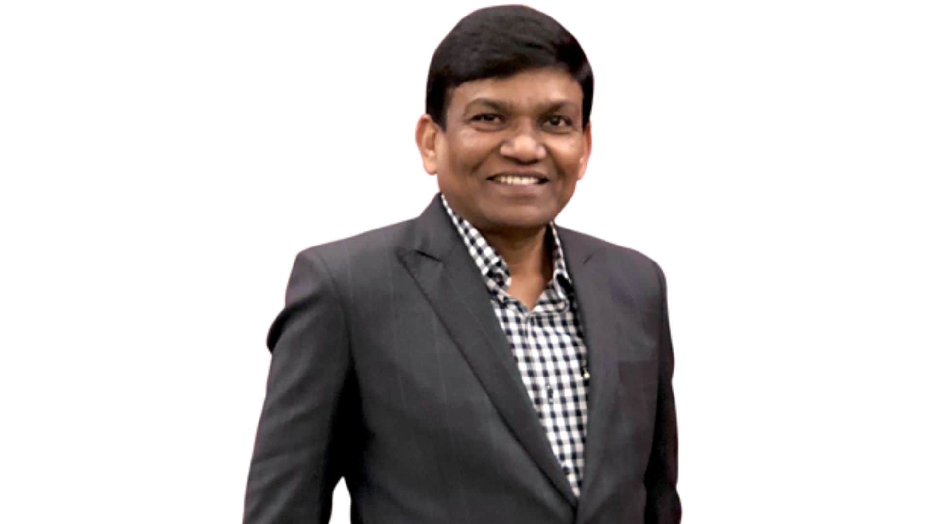 RRR Attack Part 1 Gangubai Kathiawadi Jayanti Lal Gada speaks to Pankaj Shukla on his struggle and success in Bollywood