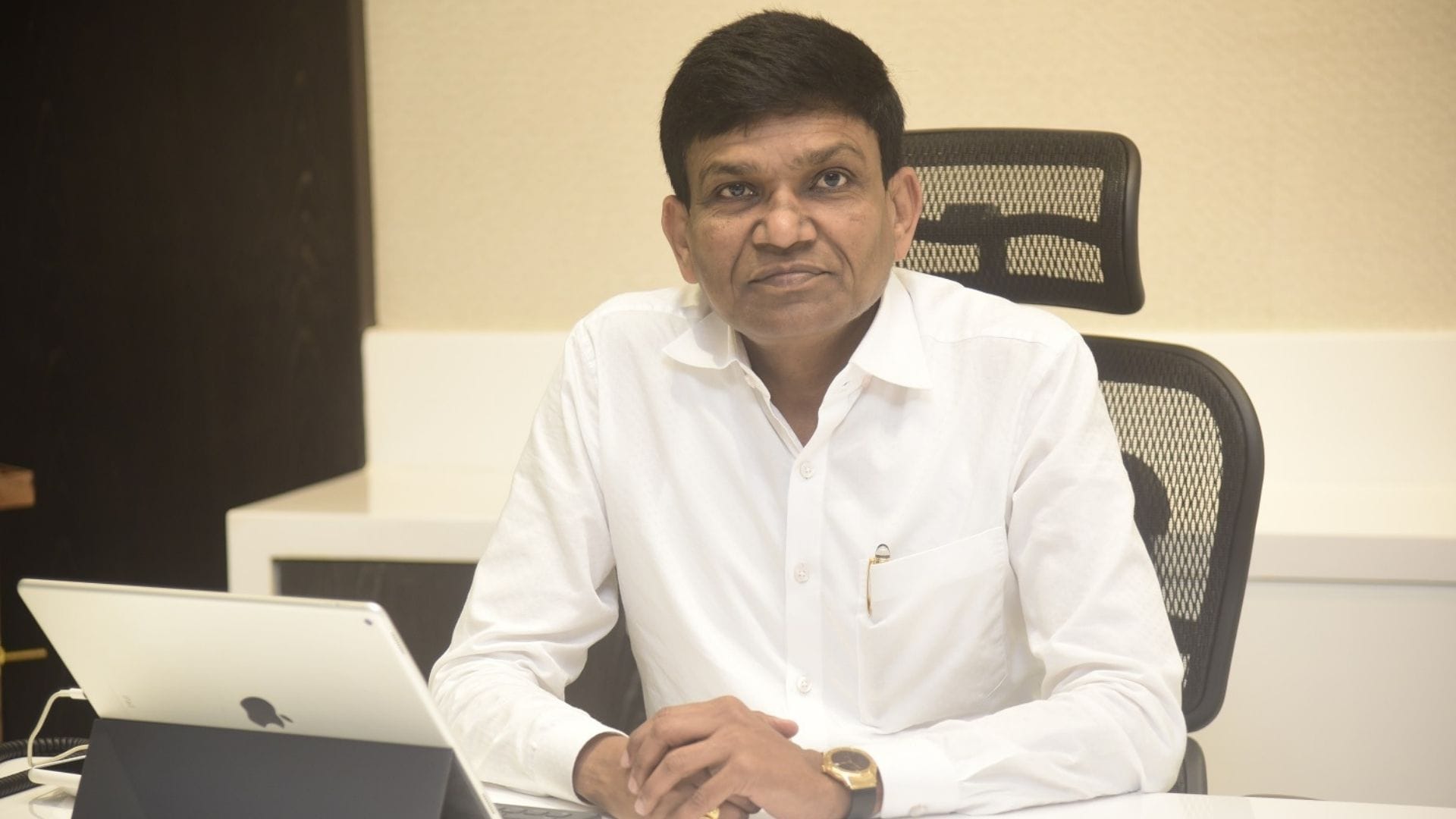 RRR Attack Part 1 Gangubai Kathiawadi Jayanti Lal Gada speaks to Pankaj Shukla on his struggle and success in Bollywood
