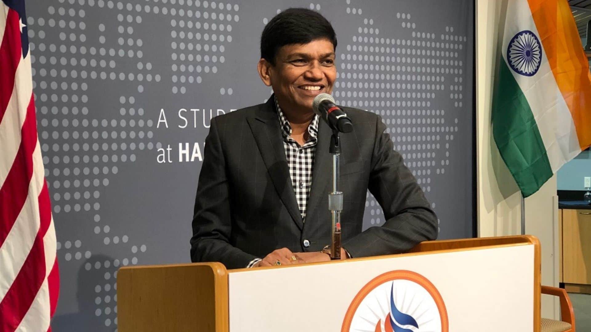 RRR Attack Part 1 Gangubai Kathiawadi Jayanti Lal Gada speaks to Pankaj Shukla on his struggle and success in Bollywood