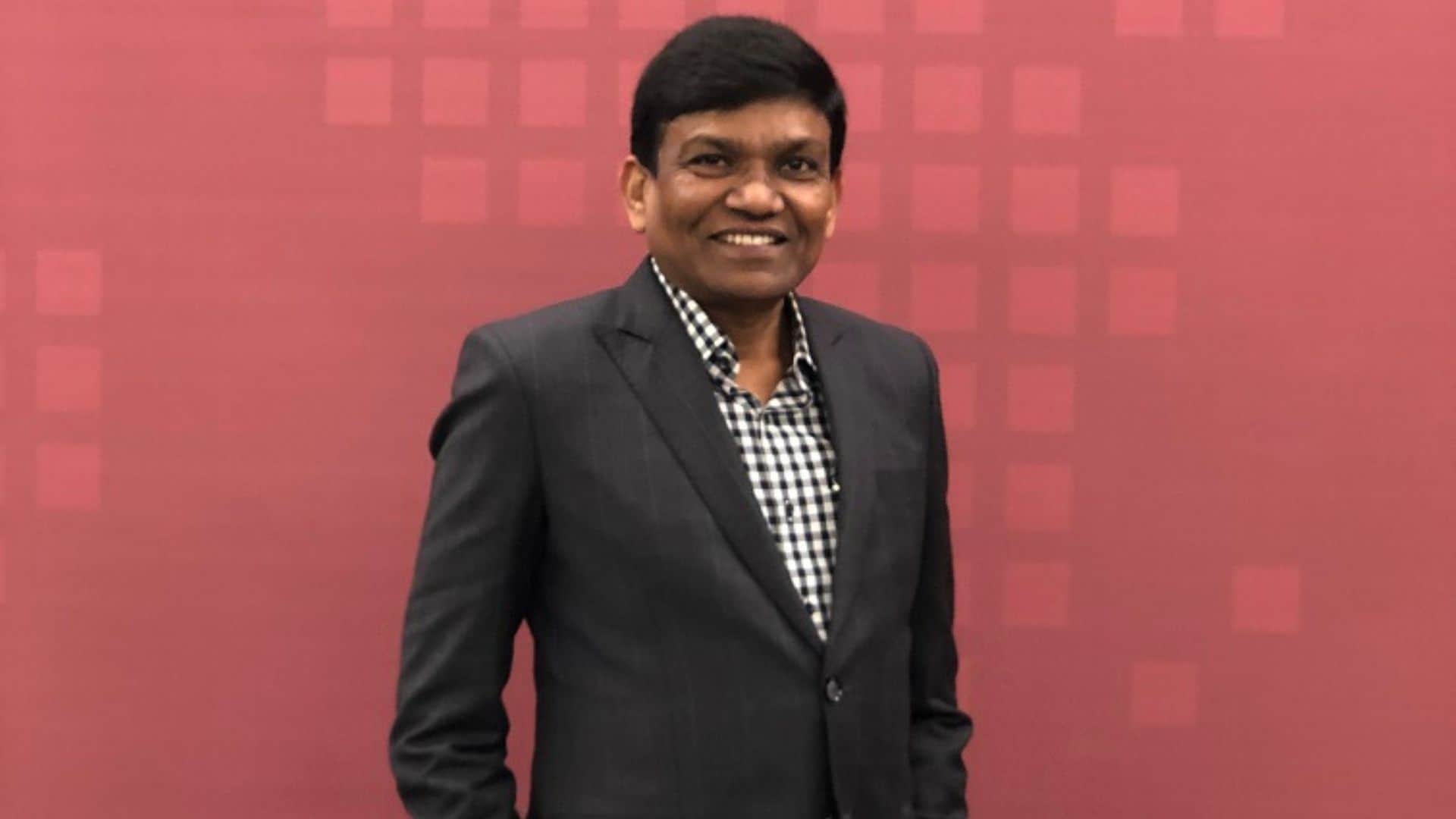 RRR Attack Part 1 Gangubai Kathiawadi Jayanti Lal Gada speaks to Pankaj Shukla on his struggle and success in Bollywood