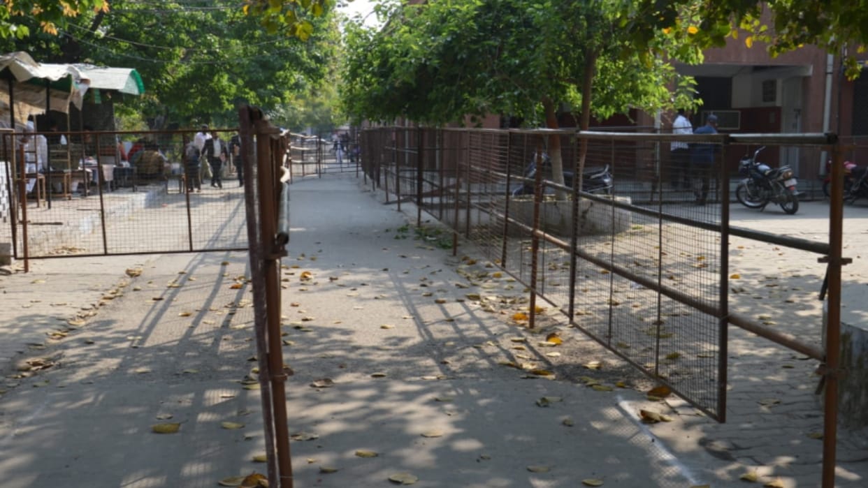 MLC elections: Nomination of 8 on Meerut-Ghaziabad seat canceled, now a contest between 6 candidates
