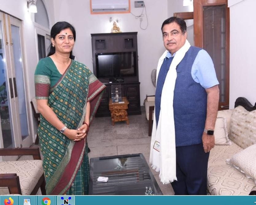 Travel will be easy, National Highway will become Mirzapur-Hindwari and Lalganj-Gopiganj route