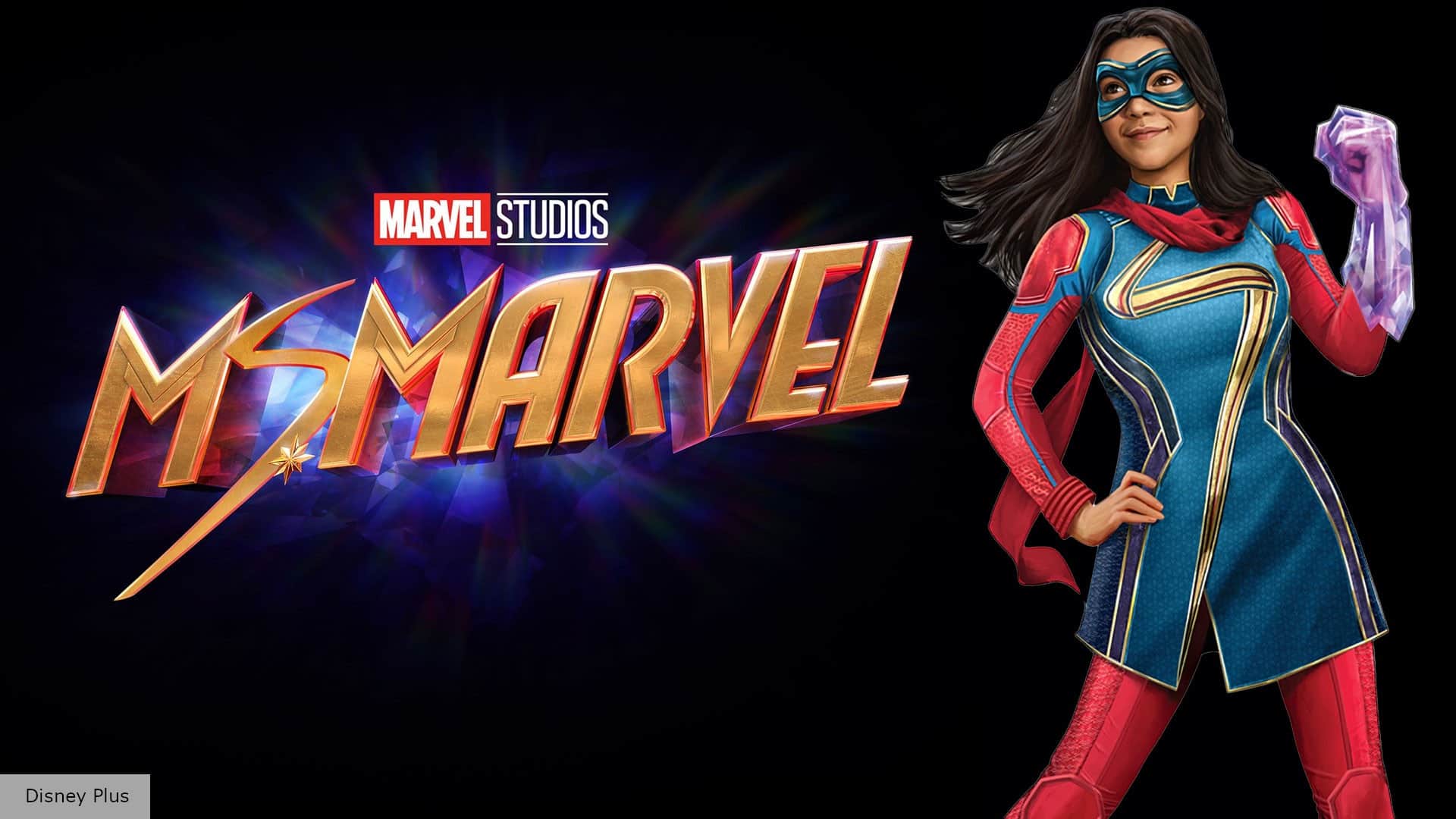 Marvel Studios new Pakistani superhero series Ms Marvel is lowest watched Disney plus series in north America