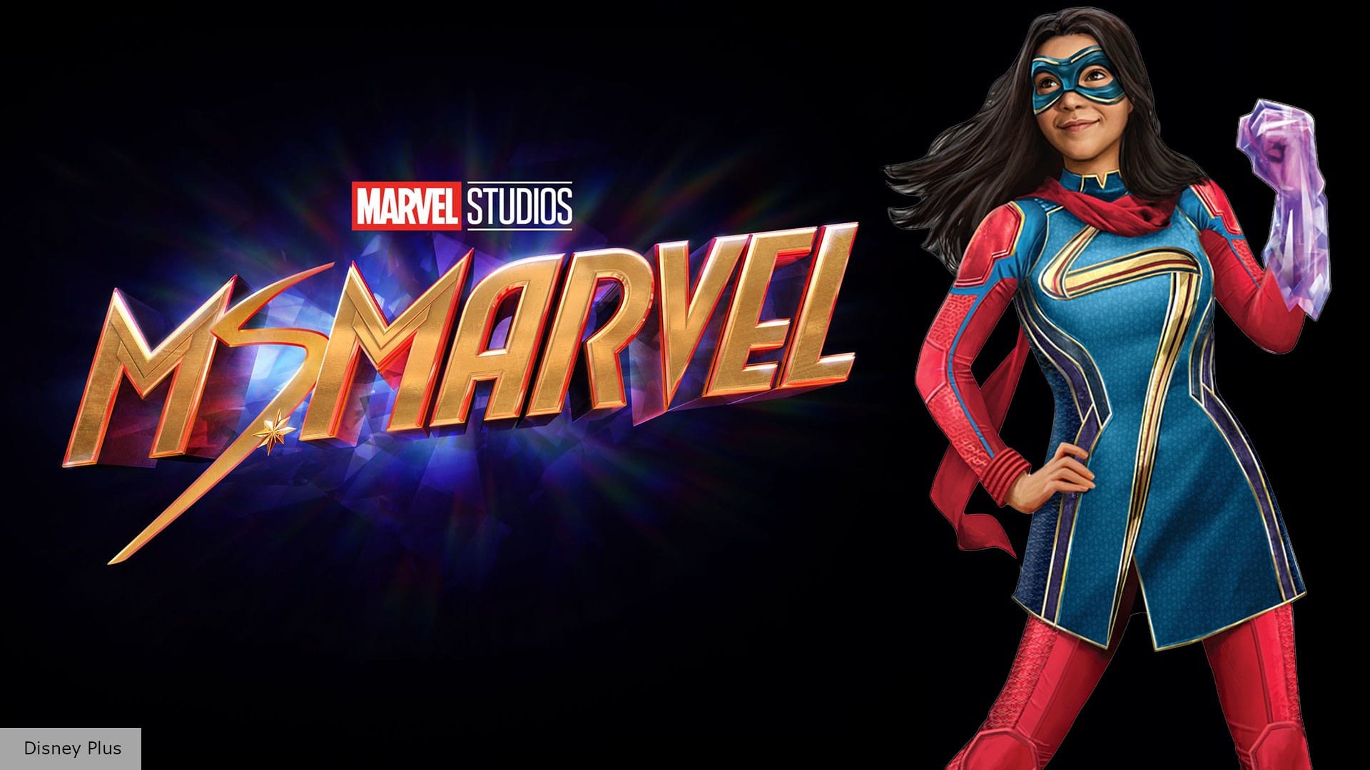 Ms Marvel: Disney plus released the official trailer of Ms Marvel the six-episode series will stream from June 8 in 5 languages