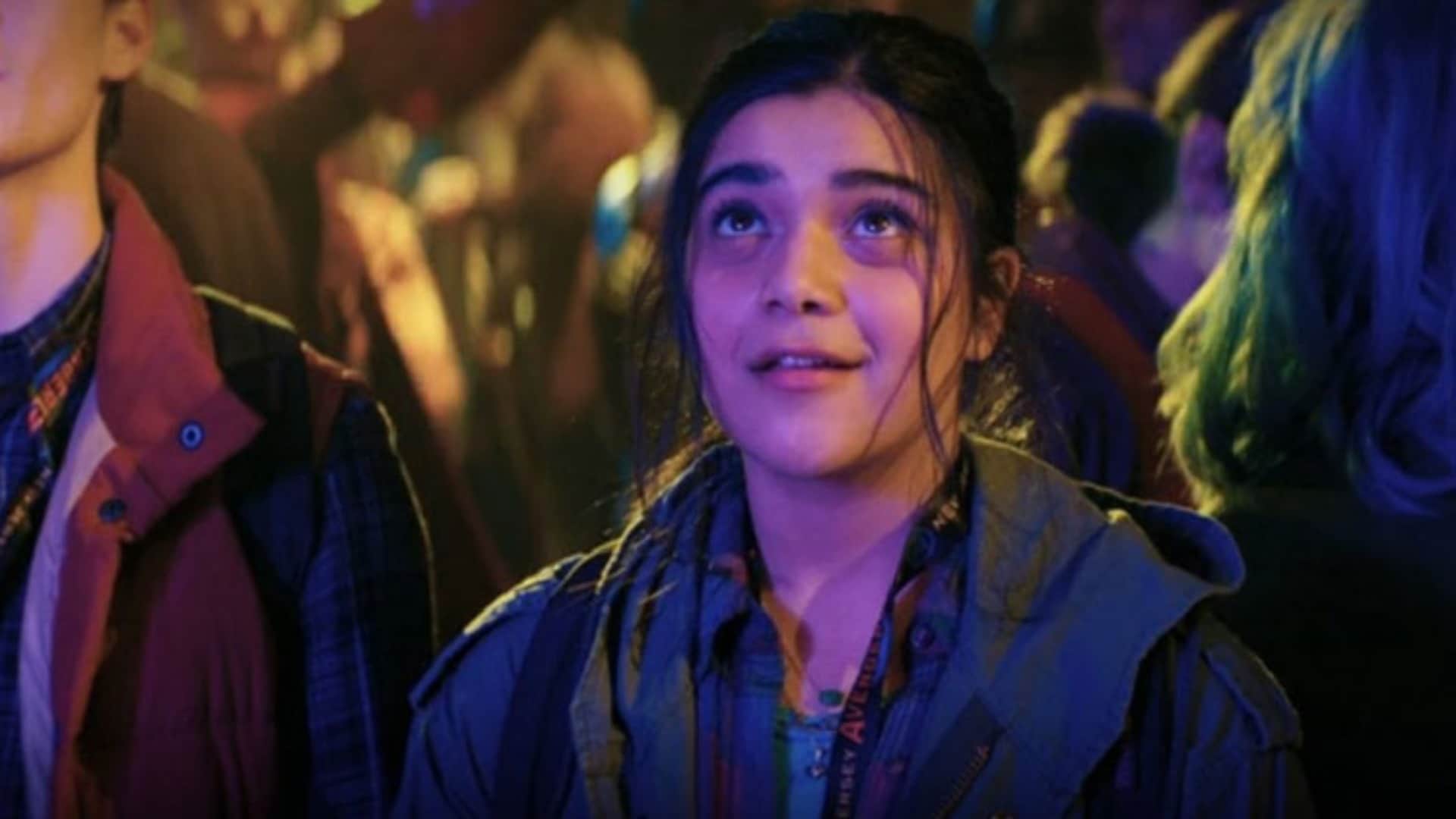 Marvel Studios new Pakistani superhero series Ms Marvel is lowest watched Disney plus series in north America